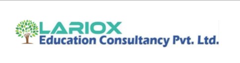 Lariox Education Consultancy Pvt. Ltd logo